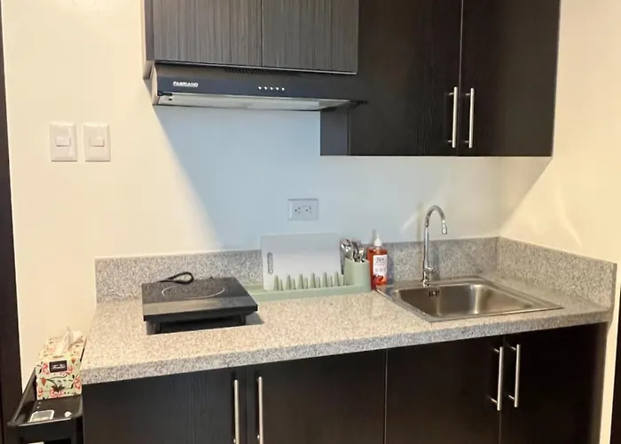 The Rochester, Bridgeview Tower - 1br Apartment *