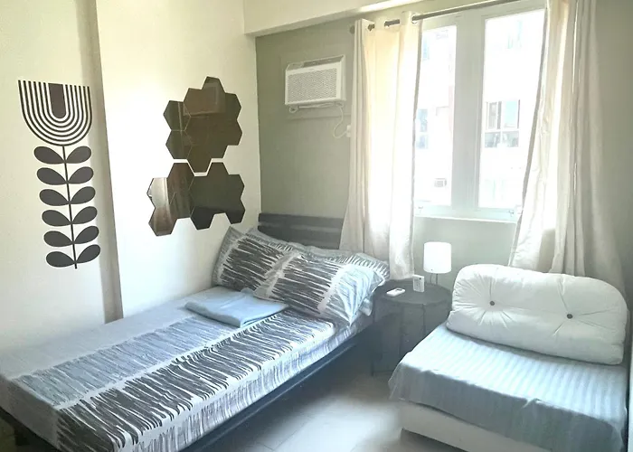 The Rochester, Bridgeview Tower - 1br *
